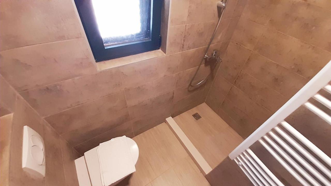 Pilon Apartments Žabljak Exterior foto